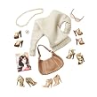 Barbie Collector Basics Accessory Pack Look #02 - Collection #2