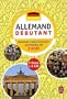 L'allemand : D�butant (4CD audio)