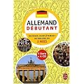 L'allemand : D�butant (4CD audio)