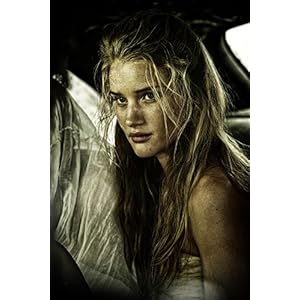 Mad Max : Fury Road - Edition limitée 3D - Coffret Voiture [Blu-ray] [Coffret Blu-ray 3D