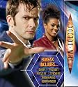 "Doctor Who" Funfax (Dr Who)