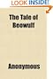 The Tale of Beowulf