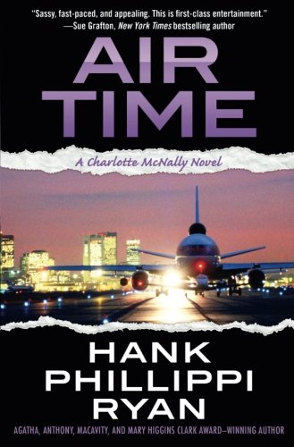 Air Time: A Charlotte McNally Novel