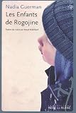 Les enfants de Rogojine