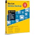 Norton Online Backup V1.0 5GB by Symantec
