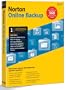 Norton Online Backup V1.0 5GB