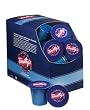 Timothy's World Coffee, Perfectly Pumpkin, 24-Count K-Cups for Keurig Brewers
