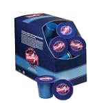 Timothy's World Coffee, Perfectly Pumpkin, 24-Count K-Cups for Keurig Brewers