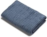 Danica Studio Aegean Hand Towel, 20 by 32-Inch, Midnight