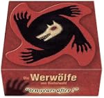 Lui-meme 001555 - Die Werw�lfe von D�...