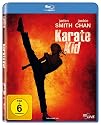 Karate Kid [Blu-ray]