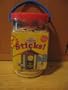Build Anything with Sticks! with Book and Other and Paint Brush and Paint Pots