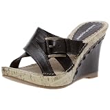 Hush Puppies  Tegan Sandales femme