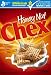 Chex Honey Cereal, 13.8-Ounce Boxes (Pack of 6)