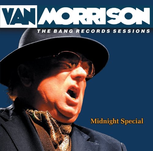 Album Art for Midnight Special by Van Morrison