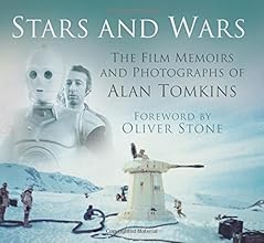 Stars and Wars: The Film Memoirs and Photographs of Alan Tomkins
