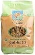 bionaturae Organic Whole Wheat Gobbetti, 16 Ounce Bags (Pack of 12)