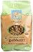 bionaturae Organic Whole Wheat Gobbetti, 16 Ounce Bags (Pack of 12)