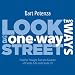 Look Two Ways on a One-Way Street: Food for Thought from the Founder of Candle Cafe and Candle 79