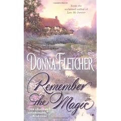 Remember The Magic