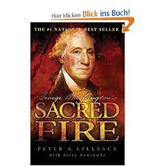 George Washington's Sacred Fire