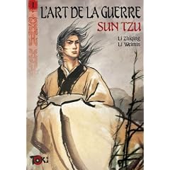 L'art de la guerre, Tome 1 : De l'�valuation : Premi�re partie