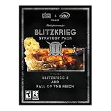 Blitzkrieg Strategy Pack (PC Games)