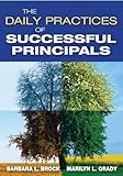 The daily practices of successful principals