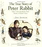 The True Story of Peter Rabbit: How a Letter Became a Beloved Children's Classic