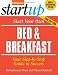 Book Start Your Own Bed and Breakfast (Entrepreneur Startup)