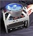 Antec iTX Mini BOMB with Intel Quad Core i3