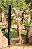 AquaLivin Outdoor Solar Shower