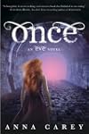 Once: An Eve Novel