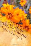 The Holy Qur'an in Today's English