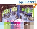La couleur en design d'espaces