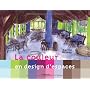 La couleur en design d'espaces de Karine Mazeau