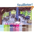 La couleur en design d'espaces