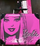Barbie Fashion Boutique Carrying Travel Case Playset