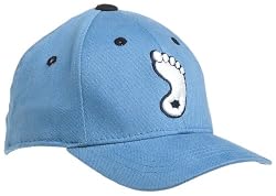 North Carolina A T Aggies Infant One-Fit Hat