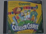 Crayola Creation Corner