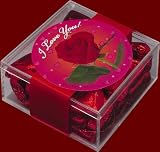 I Love You Acrylic Keepsake Box