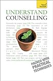 Understand counselling