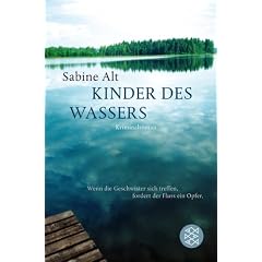 Kinder des Wassers: Wenn die Geschwister sich treffen, fordert der Fluss ein Opfer