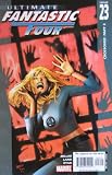 Ultimate Fantastic Four, No. 23, (Crossover: Part 3), November 200