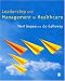 Leadership and Management in Healthcare