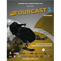 Fourcast 3