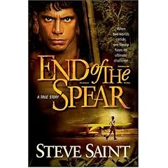 End of the Spear