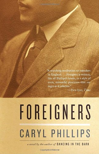 Foreigners (Vintage International)