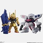 (仮) FW GUNDAM CONVERGE SP04 1個入 BOX (食玩・ガム)