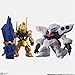 FW Gundam Converge SP04 (1set) (Shokugan)